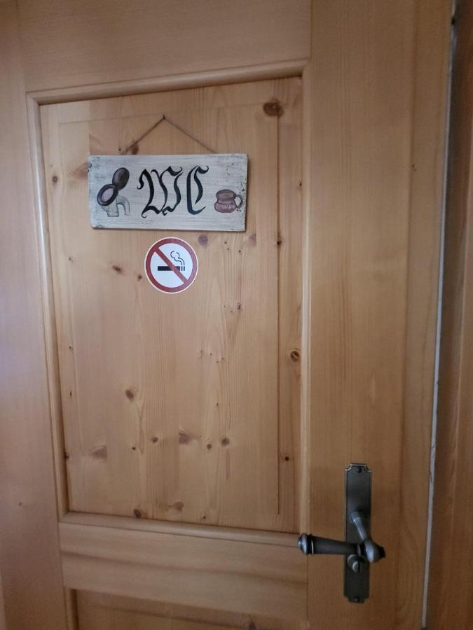 Gasthaus Staufenbruecke 바트라이셴할 외부 사진