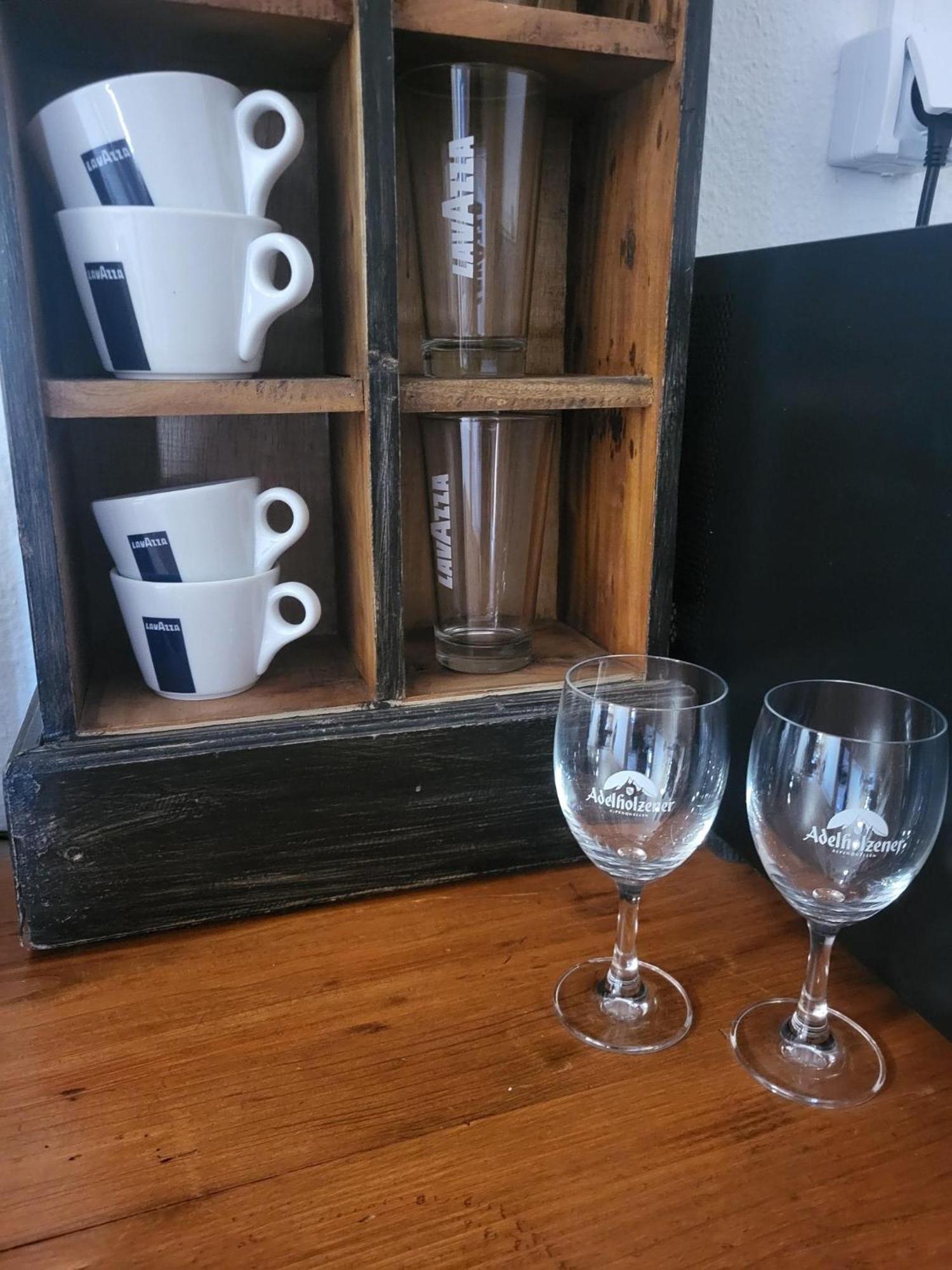 Gasthaus Staufenbruecke 바트라이셴할 외부 사진